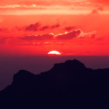 We did not find results for: Nk19 Canary Island Sunset Sky Mountain Nature Red Wallpaper