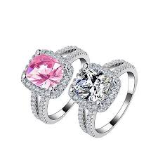 Affordable Sterling Silver Jewelry Brand In Nigeria Door Step Free Shipping Contact Whatsapp 23 Cz Wedding Jewelry Sterling Silver Engagement Rings Women Rings