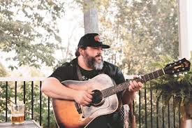 Dave Fenley Releases Moving Cover of “Grandpa (Tell Me 'Bout the Good Old  Days)”