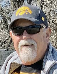 Obituary of Douglas Harry Hoaglund