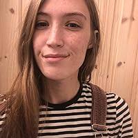 Walk This Underground World by Kate Baker