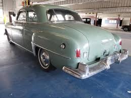 Image result for Gunmetal Gray 1950 Chrysler