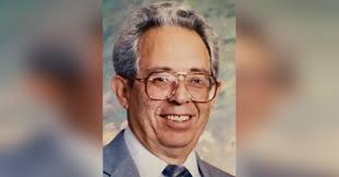 Obituary information for Ernest E. Utter. Sr.