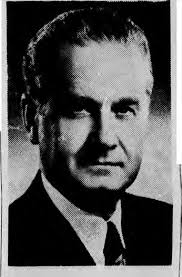 The Gazette January 1958