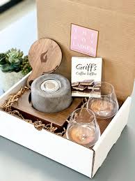 Maybe you would like to learn more about one of these? The Mini Fire Pit The Box Ladies