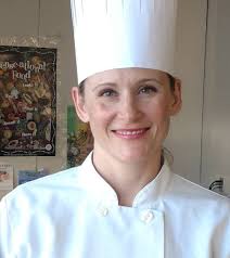 Chopped' Winner Leads Cooking Demo At BD Provisions — BD Provisions- zero  waste bulk food store