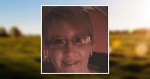 Kristie Marie Hendricks Obituary July 24, 2019