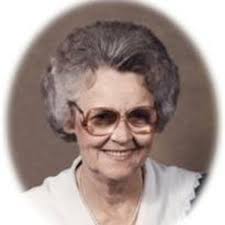 Beatrice Geary Obituary June 1, 2008