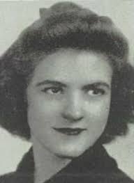 Lillian Maxine (Heaton) Alley (1923-1981)