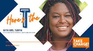 Chapel Hill-Chauncy Hall School Blog: Take Charge