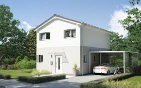 Hauser Fur Singles Paare Haus Kern Haus Und Gunstig Bauen
