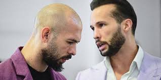 EXCLUSIVE: Lawyer gearing up to fight Andrew Tate has no fear