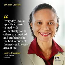 eyc #buildingabetterworkingworld