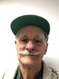 Irene Mcaleese thanks to Mark Barrett