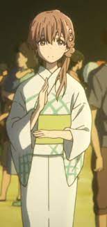 Check spelling or type a new query. Til Shouko In A Silent Voice Wore A Near Identical Kimono To A Fireworks Festival That Miku Also Wore To A Fireworks Festival 5toubunnohanayome