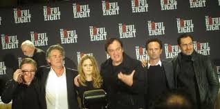 Like i said, friend, you got me at a bit of a disadvantage! Eye For Film Walton Goggins In Conversation On The Hateful Eight