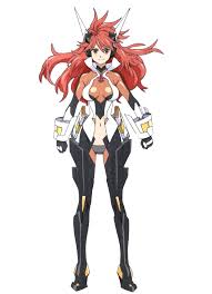 天羽奏- 萌娘百科_万物皆可萌的百科全书