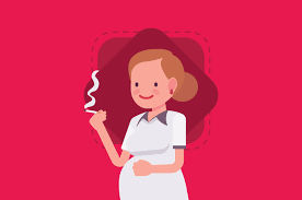 Secara umum diketahui merokok boleh menjejaskan fungsi beberapa kumpulan enzim di hati dan ada kalanyaia boleh memperhebatkan kesan sampingan sesuatu ubat itu perokok juga bukan hanya. Ini Dampak Bila Ibu Hamil Merokok