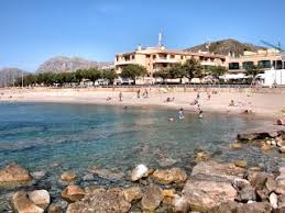 Colònia de sant pere est un petit village côtier de la côte nord de l' île de majorque. Mallorca Colonia De Sant Pere Mallorca Rust En Kalmte Mallorca
