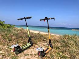 バギー・トライク・電動バイクのプラン｜【石垣島発／波照間島開催／フリータイム】＼要原動機付き自転車免許／モビリティ｜石垣⇔波照間島往復フェリー乗船券つき♪ 電動キックボード離島トリップ♪～石垣港離島ターミナルへの無料送迎バスあり(指定ホテル限定)～＜16歳 ...