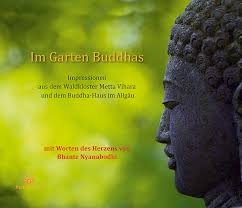 Ayya khema has left quite a mark on the buddhist world today. Buddha Haus Shop Im Garten Buddhas