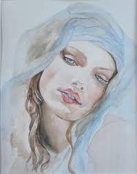 Group art show in Mooresville, North Carolina