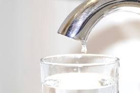 children should be drinking tap water