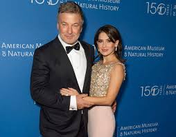 I've decided that this year is going to be the year where i'm going to try to go back to sleep if i can laughs. Dlisted Hilaria Baldwin Is Pregnant Again
