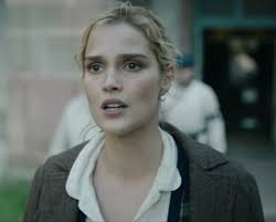 Les Combattantes : Girl Power historique