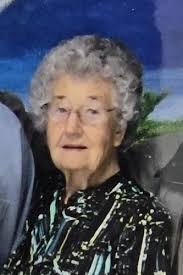 Mary Denson Coburn Obituary (2024)