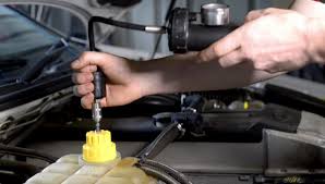 How To Perform A Radiator Pressure Test