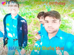 We did not find results for: 26 November 2020 My Bro Shafiq Ue Rahman Happy Birthday Advance Ma Youtube