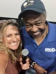 Brian Busby's Instagram, Twitter & Facebook