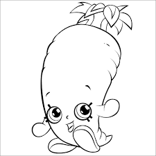 Ingredients were selected because of sensory acceptance using jaggery at 40%, carrot powder at 6% and whey protein isolate at 6% level. Carrots Coloring Pages Coloringbay