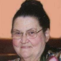 Patricia Ann (Teel) Workman Obituary