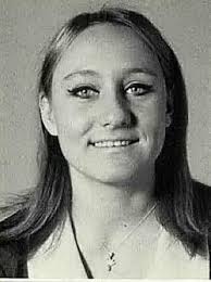 Sandra Jean Timms (1952-1970)