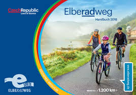 Offizielles Elberadweg Handbuch 2018 By Nadace Partnerstvi Issuu