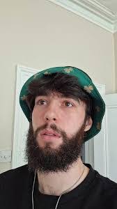 Jacob Dobson's Instagram, Twitter & Facebook