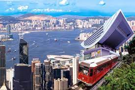 Tempat percutian menarik di hongkong yang pertama yaitu promenade tsim sha tsui. 23 Tempat Wisata Di Hongkong Yang Wajib Dikunjungi Saat Liburan