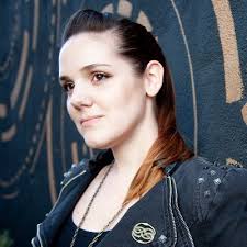 Rachel Day (@RachelDayFX)