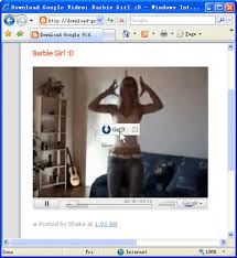 Good news is that felipe cepriano over at felipecn has found a quick way to download google video. Free Embedded Google Downloader