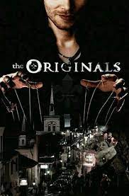 Yuliya Ponomarenko On Twitter Klaus The Originals The Originals Vampire Diaries Wallpaper