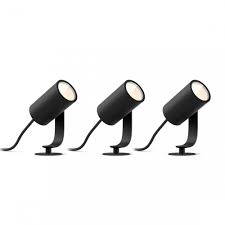 Zebra, safari park, cisarua, indonesia by spotting lily. Philips Hue Led Spots Lily 3er Basis Set Kaufen Tink