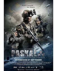 Zoechip is a free movies streaming site with zero ads. Paskal The Movie 2018 Di 2021 Film Aksi Film Baru Komedi