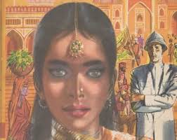 Kipling: A Selection of His Stories and Poems, by John Beecroft