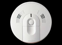 After a carbon monoxide detector sounds the alarm, it's critical that you identify and remove the source of how to fix a beeping carbon monoxide detector. Kidde Kn Cosm Xtr Ba Combination Smoke Carbon Monoxide Detector Consumer Reports