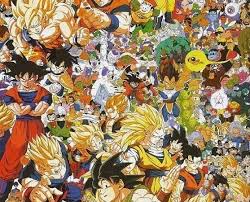 Dragon ball z ocean dub uncut. Petition Funimation Make Definitive Blu Ray Season Releases Of Dragon Ball And Dragon Ball Z And A Definitive Blu Ray Complete Series Release Of Dragon Ball Gt Change Org