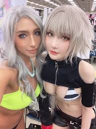 TW Pornstars - Ｍaou.. Twitter. なんとコスホリでnon様@monhannoero発見しました。素敵な体だよ！. 3:48  PM - 13 Aug 2019