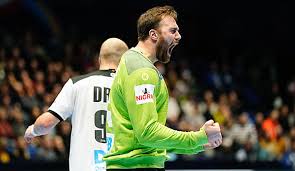 Im ersten spiel der hauptrunde trifft deutschland auf spanien. Handball Em Spanien Gegen Deutschland Heute Live Im Tv Und Livestream