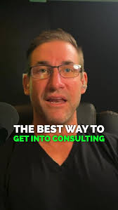 The best way to get into consulting…, Share this!, #entrepreneur  #businesstips #business #entrepreneurship #businesslessons